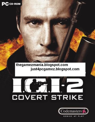 igi 2 free download full version for imac