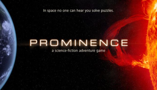 Prominence Free Download