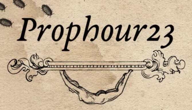 Prophour23 Free Download