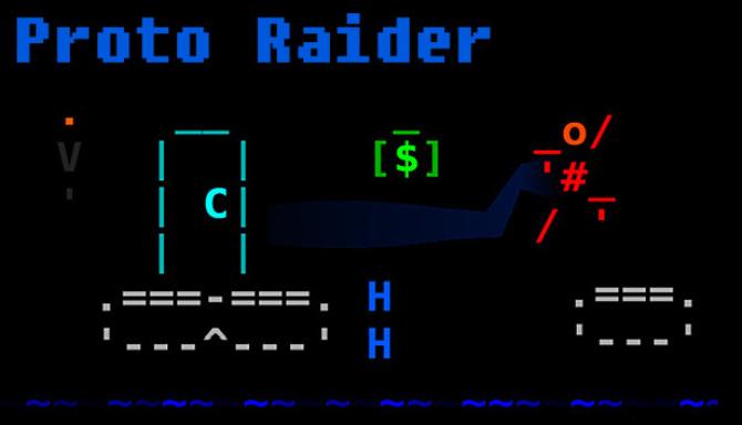 Proto Raider Free Download