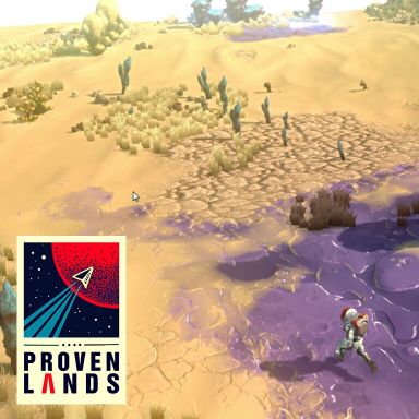 Proven Lands Free Download