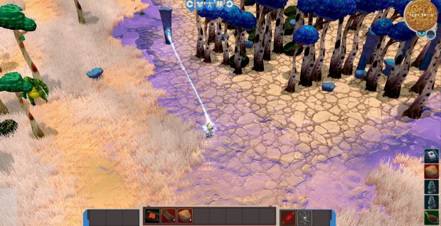 Proven Lands PC Crack