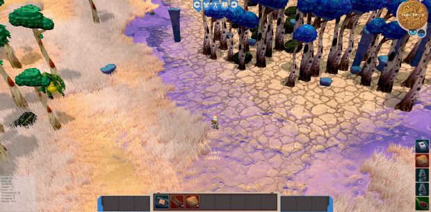 Proven Lands Torrent Download