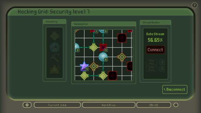 Proxy - Ultimate Hacker Torrent Download