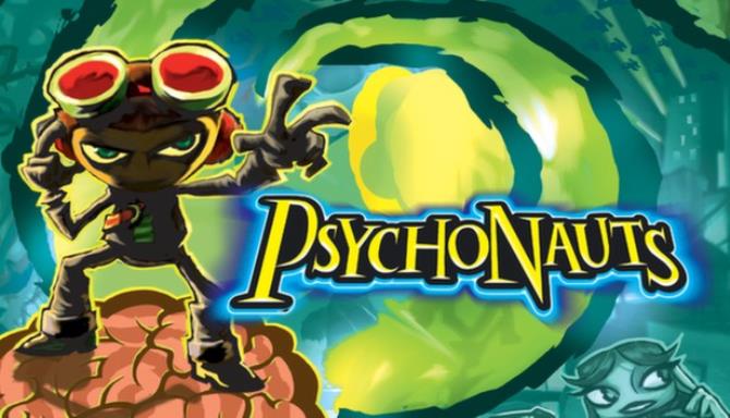Psychonauts Free Download