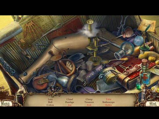PuppetShow: Her Cruel Collection PC Crack