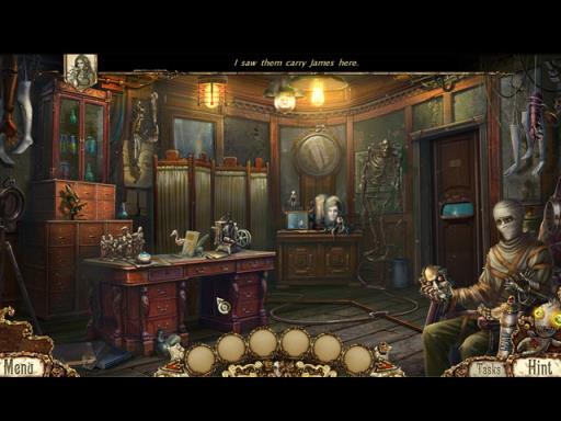 PuppetShow: Her Cruel Collection Torrent Download