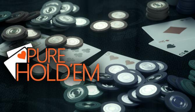 Pure Hold'em Free Download
