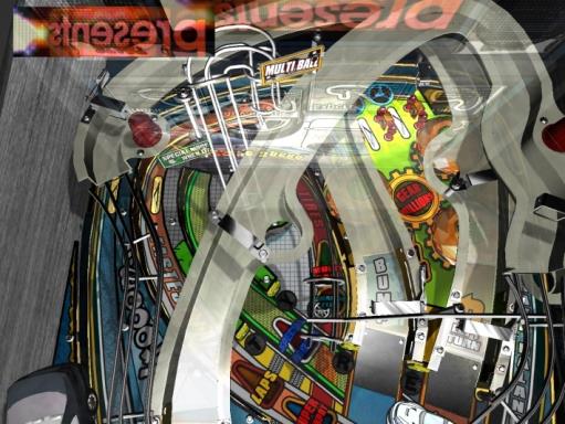 Pure Pinball 2 REDUX Torrent Download