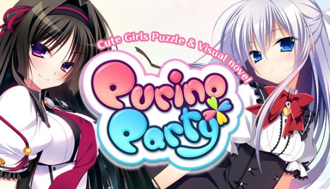 Purino Party Free Download