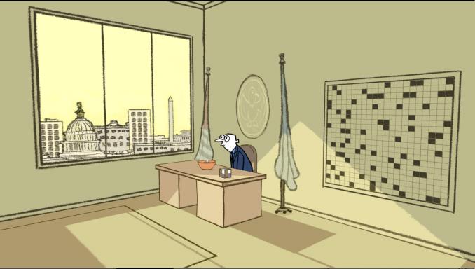 Puzzle Agent Torrent Download