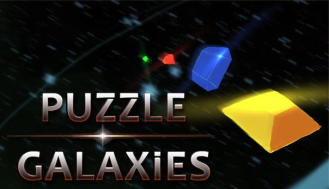 Puzzle Galaxies Free Download