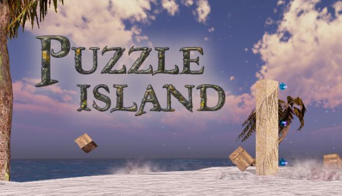 Puzzle Island VR Free Download