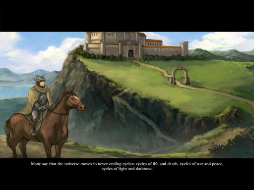 PuzzleQuest: Challenge of the Warlords Torrent Download