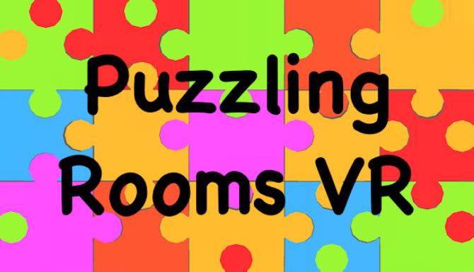 Puzzling Rooms VR Free Download