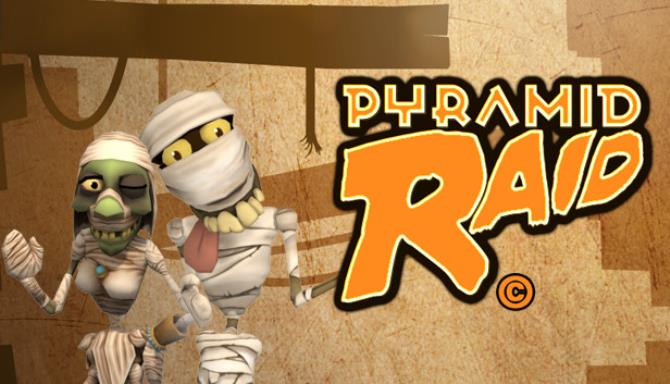 Pyramid Raid Free Download