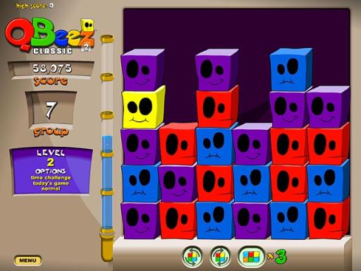 QBeez 2 PC Crack