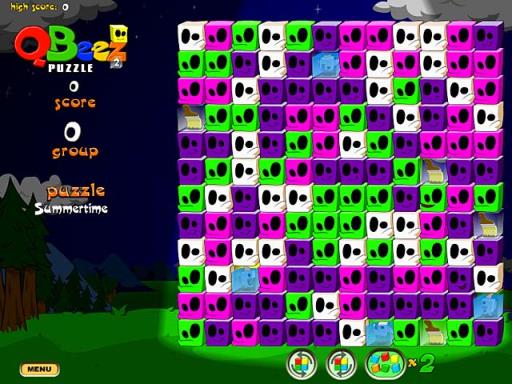 QBeez 2 Torrent Download