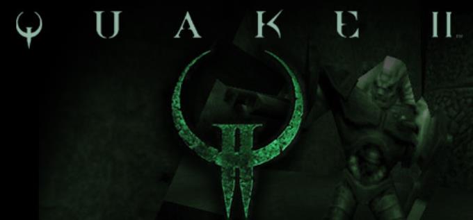 QUAKE II Free Download