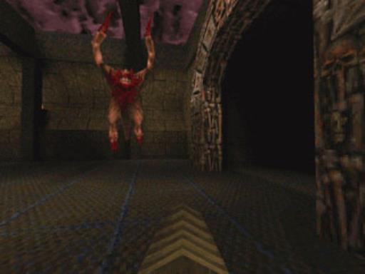 QUAKE PC Crack