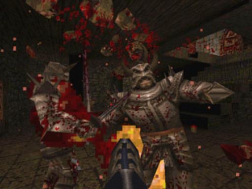 QUAKE Torrent Download