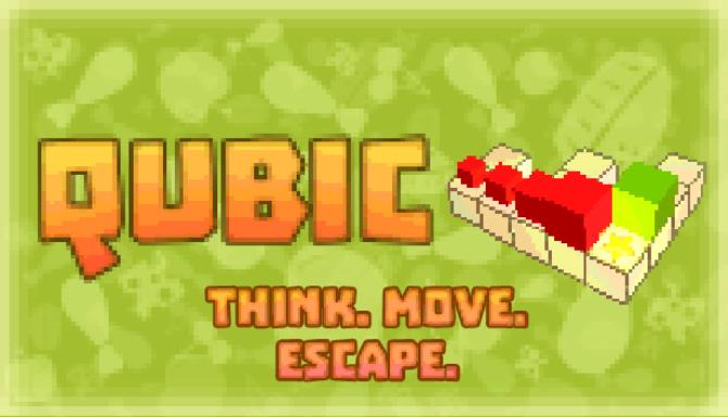 QUBIC Free Download