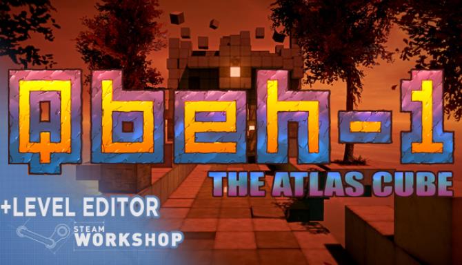 Qbeh-1: The Atlas Cube Free Download