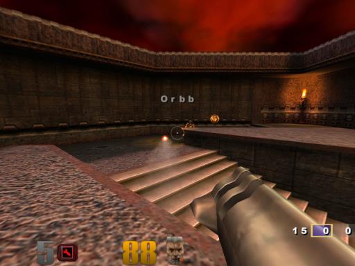 Quake III: Gold Torrent Download