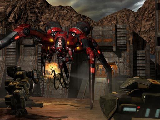 Quake IV PC Crack