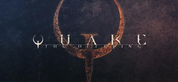 Quake: The Offering Free Download