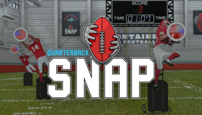 Quarterback SNAP Free Download