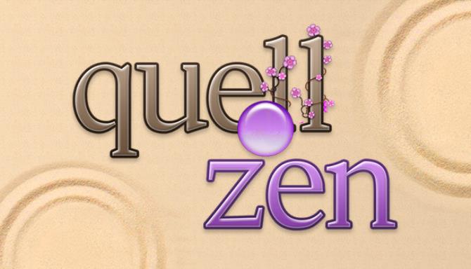 Quell Zen Free Download Quell Zen Free Download
