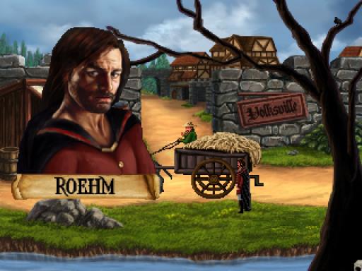 Quest for Infamy Torrent Download