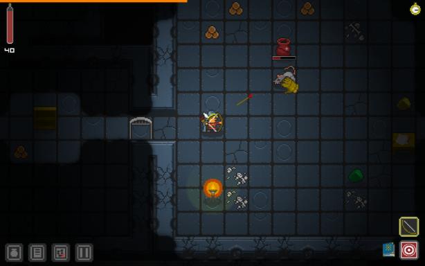 Quest of Dungeons PC Crack