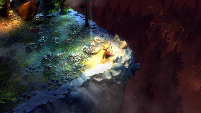 R.A.W. Realms of Ancient War PC Crack