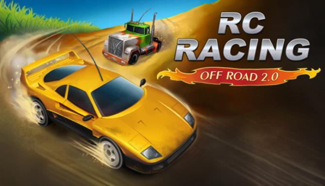 RC Racing Off Road 2.0 Free Download