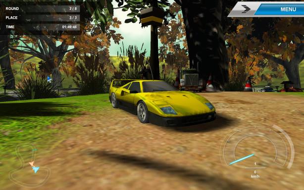 RC Racing Off Road 2.0 Torrent Download