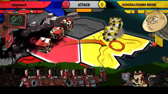 RISK™: Factions Torrent Download