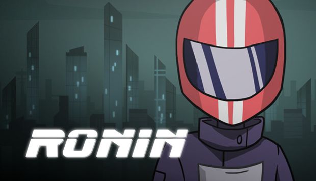 RONIN PC Free Download