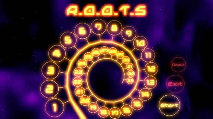 R.O.O.T.S Torrent Download