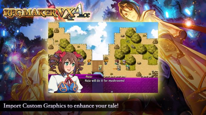 RPG Maker VX Ace PC Crack