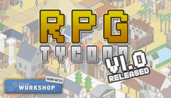 RPG Tycoon Free Download