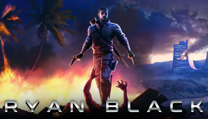 RYAN BLACK Free Download