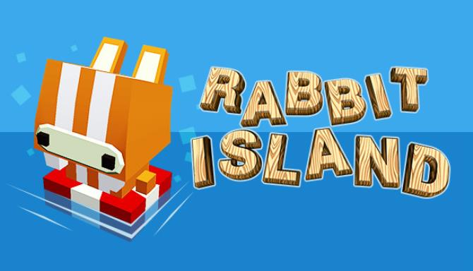 Rabbit Island Free Download