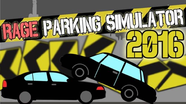 Rage Parking Simulator 2016 Free Download