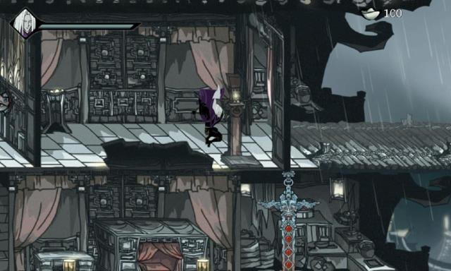Rain Blood Chronicles: Mirage PC Crack