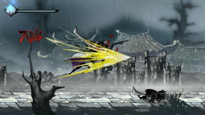 Rain Blood Chronicles: Mirage Torrent Download