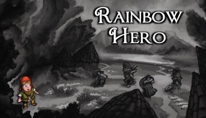 Rainbow Hero Free Download
