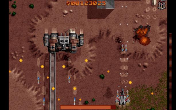 Raptor: Call of the Shadows (1994 Classic Edition) PC Crack