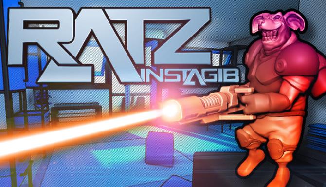 Ratz Instagib Free Download